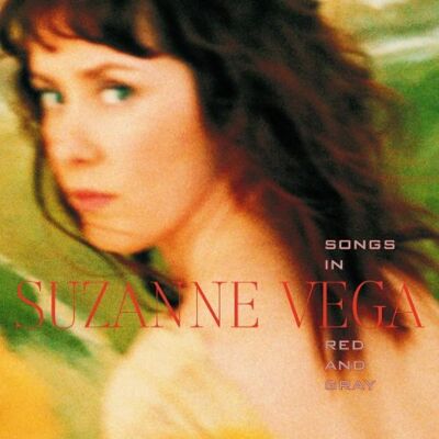 Vega+ Songs in Red & Gray - Preis vom 08.09.2026 08:18:28 h Vega+ Songs in Red & Gray - Preis vom 08.09.2026 08:18:28 h