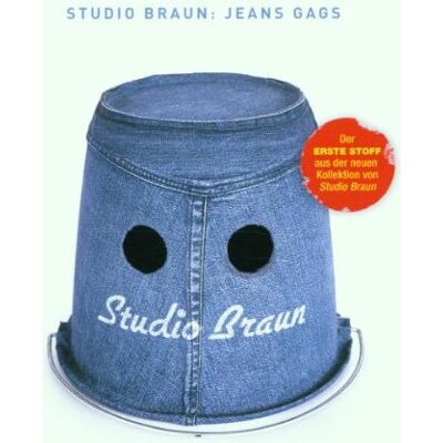 Braun Jeans Gags - Preis vom 08.09.2026 08:18:28 h Braun Jeans Gags - Preis vom 08.09.2026 08:18:28 h