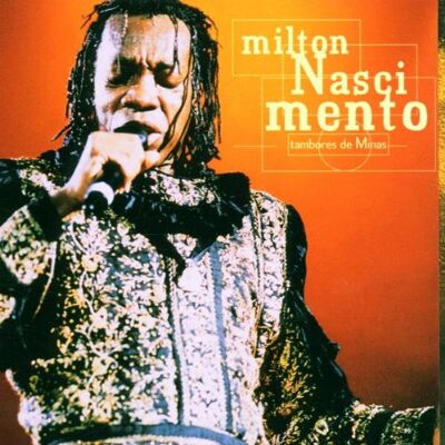 Milton Tambores de Minas - Preis vom 08.09.2026 16:12:08 h Milton Tambores de Minas - Preis vom 08.09.2026 16:12:08 h