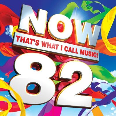 Now That'S What I Call Music! - Volume 82 - Preis vom 18.06.2026 05:44:55 h Now That'S What I Call Music! - Volume 82 - Preis vom 18.06.2026 05:44:55 h