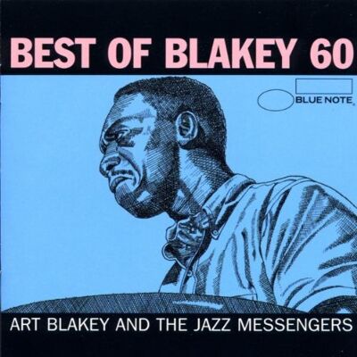 ART Best of Blakey 60 - Preis vom 08.09.2026 16:12:08 h ART Best of Blakey 60 - Preis vom 08.09.2026 16:12:08 h