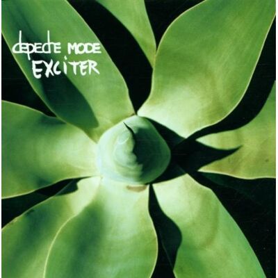 Depeche Mode - Exciter - Preis vom 16.06.2026 05:30:18 h Depeche Mode - Exciter - Preis vom 16.06.2026 05:30:18 h