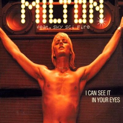 Milton I Can See It in Your Eyes - Preis vom 08.09.2026 08:18:28 h Milton I Can See It in Your Eyes - Preis vom 08.09.2026 08:18:28 h