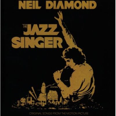Neil Diamond - The Jazz Singer Original Songs from the Motion Pic - Preis vom 18.06.2026 05:44:55 h Neil Diamond - The Jazz Singer Original Songs from the Motion Pic - Preis vom 18.06.2026 05:44:55 h