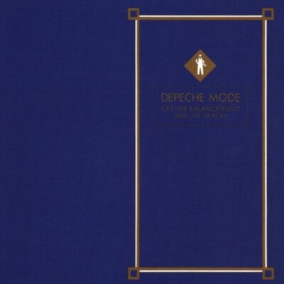 Depeche Mode - Get the Balance Right (Live) - Preis vom 17.06.2026 05:34:31 h Depeche Mode - Get the Balance Right (Live) - Preis vom 17.06.2026 05:34:31 h