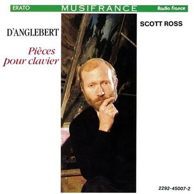 Scott Pieces F.Clavier &O - Preis vom 08.09.2026 08:18:28 h Scott Pieces F.Clavier &O - Preis vom 08.09.2026 08:18:28 h