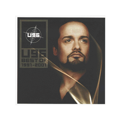 U 96 - Best of 1991-2001 - Preis vom 18.06.2026 05:44:55 h U 96 - Best of 1991-2001 - Preis vom 18.06.2026 05:44:55 h