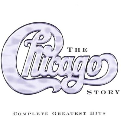 Chicago - The Chicago Story: Complete Greatest Hits - Preis vom 16.06.2026 05:30:18 h Chicago - The Chicago Story: Complete Greatest Hits - Preis vom 16.06.2026 05:30:18 h