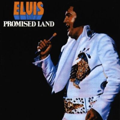 Elvis Presley - Promised Land - Preis vom 16.06.2026 05:30:18 h Elvis Presley - Promised Land - Preis vom 16.06.2026 05:30:18 h