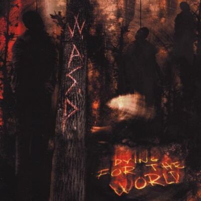 W.a.S.P. - Dying for the World - Preis vom 18.06.2026 05:44:55 h W.a.S.P. - Dying for the World - Preis vom 18.06.2026 05:44:55 h