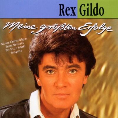 Rex Meine Grössten Erfolge - Preis vom 08.09.2026 08:18:28 h Rex Meine Grössten Erfolge - Preis vom 08.09.2026 08:18:28 h