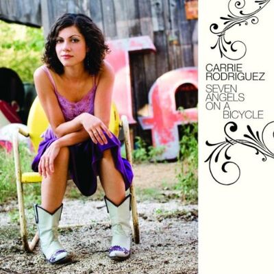 Rodriguez Seven Angels on a Bicycle - Preis vom 24.06.2026 07:42:13 h Rodriguez Seven Angels on a Bicycle - Preis vom 24.06.2026 07:42:13 h