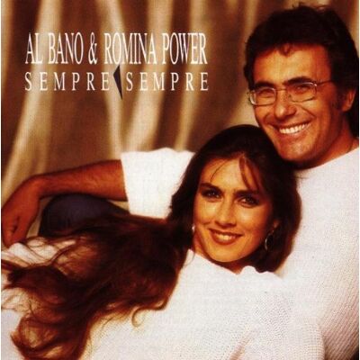 Al Bano & Romina Power - Sempre Sempre - Preis vom 16.06.2026 05:30:18 h Al Bano & Romina Power - Sempre Sempre - Preis vom 16.06.2026 05:30:18 h