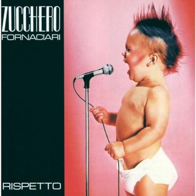 Zucchero - Rispetto - Preis vom 16.06.2026 05:30:18 h Zucchero - Rispetto - Preis vom 16.06.2026 05:30:18 h