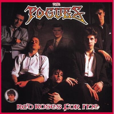 the Pogues - Red Roses for Me - Preis vom 16.06.2026 05:30:18 h the Pogues - Red Roses for Me - Preis vom 16.06.2026 05:30:18 h