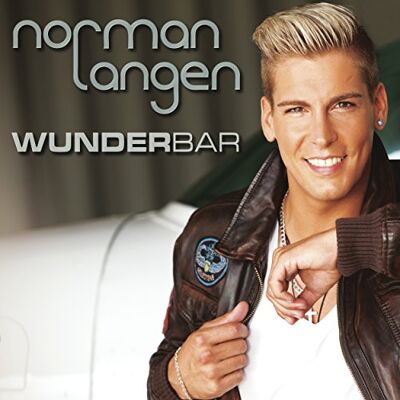 Norman Wunderbar - Preis vom 08.09.2026 16:12:08 h Norman Wunderbar - Preis vom 08.09.2026 16:12:08 h