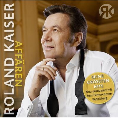 Roland Affären - Preis vom 08.09.2026 16:12:08 h Roland Affären - Preis vom 08.09.2026 16:12:08 h