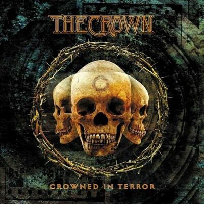 Crowned in Terror - Preis vom 09.09.2026 20:02:14 h Crowned in Terror - Preis vom 09.09.2026 20:02:14 h