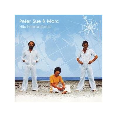 Marc Hits International - Preis vom 08.09.2026 16:12:08 h Marc Hits International - Preis vom 08.09.2026 16:12:08 h