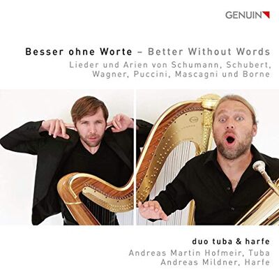 DUO Better Without Words - Preis vom 08.09.2026 16:12:08 h DUO Better Without Words - Preis vom 08.09.2026 16:12:08 h