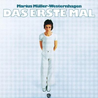 Marius Müller-Westernhagen - Das Erste Mal - Preis vom 16.06.2026 05:30:18 h Marius Müller-Westernhagen - Das Erste Mal - Preis vom 16.06.2026 05:30:18 h
