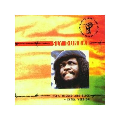 Sly Dunbar - Sly,Wicked & Sick - Preis vom 17.06.2026 05:34:31 h Sly Dunbar - Sly,Wicked & Sick - Preis vom 17.06.2026 05:34:31 h