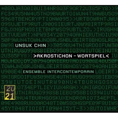 Ensemble Akrostichon-Wortspiel/Doppelkonzert/XI/+ - Preis vom 08.09.2026 16:12:08 h Ensemble Akrostichon-Wortspiel/Doppelkonzert/XI/+ - Preis vom 08.09.2026 16:12:08 h