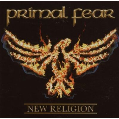 Primal Fear - New Religion (Ltd.ed.) - Preis vom 18.06.2026 05:44:55 h Primal Fear - New Religion (Ltd.ed.) - Preis vom 18.06.2026 05:44:55 h