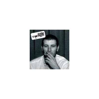 Arctic Monkeys - Whatever People Say I Am, That's What I'm Not - Preis vom 23.10.2026 11:45:56 h Arctic Monkeys - Whatever People Say I Am, That's What I'm Not - Preis vom 23.10.2026 11:45:56 h
