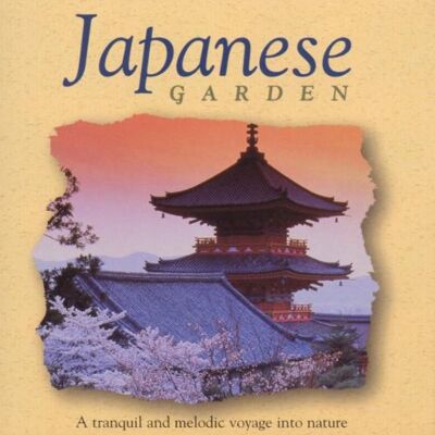 Pro-Ject Japanese Garden - Preis vom 08.09.2026 08:18:28 h Pro-Ject Japanese Garden - Preis vom 08.09.2026 08:18:28 h