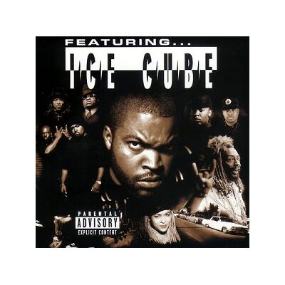 Featuring...Ice Cube - Preis vom 08.09.2026 08:18:28 h Featuring...Ice Cube - Preis vom 08.09.2026 08:18:28 h