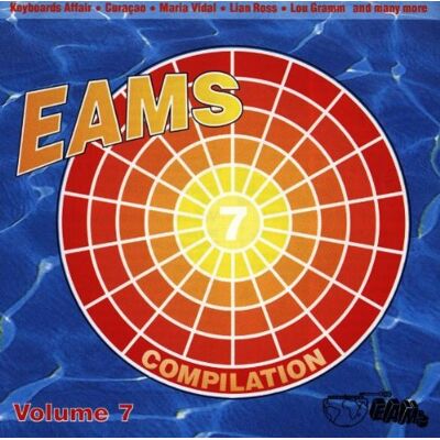 Eams - Compilation Vol.7 - Preis vom 17.06.2026 05:34:31 h Eams - Compilation Vol.7 - Preis vom 17.06.2026 05:34:31 h
