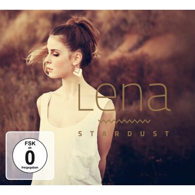 Lena - Stardust (Limited Deluxe Edition) - Preis vom 08.09.2026 16:12:08 h Lena - Stardust (Limited Deluxe Edition) - Preis vom 08.09.2026 16:12:08 h