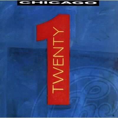 Chicago - Twentyone - Preis vom 16.06.2026 05:30:18 h Chicago - Twentyone - Preis vom 16.06.2026 05:30:18 h