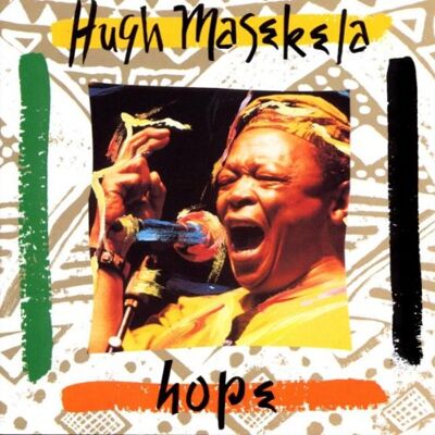Hugh Masekela - Hope - Preis vom 17.06.2026 05:34:31 h Hugh Masekela - Hope - Preis vom 17.06.2026 05:34:31 h