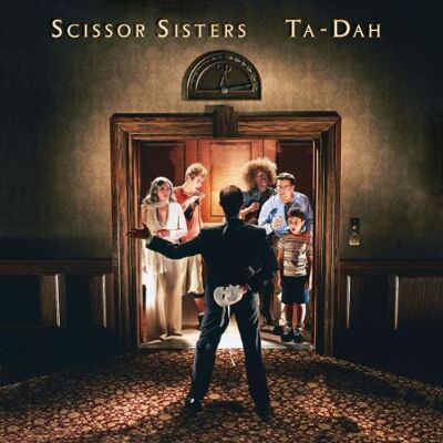 Scissor Sisters - Ta Dah! (Ltd.Pur Edt.) - Preis vom 16.06.2026 05:30:18 h Scissor Sisters - Ta Dah! (Ltd.Pur Edt.) - Preis vom 16.06.2026 05:30:18 h