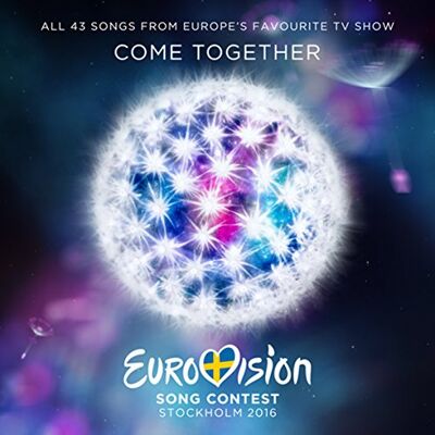 Various - Eurovision Song Contest-Stockholm 2016 - Preis vom 16.06.2026 05:30:18 h Various - Eurovision Song Contest-Stockholm 2016 - Preis vom 16.06.2026 05:30:18 h