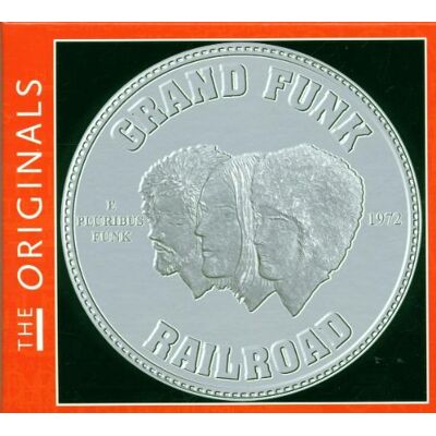The Originals/Grand Funk Railr - Preis vom 08.09.2026 16:12:08 h The Originals/Grand Funk Railr - Preis vom 08.09.2026 16:12:08 h