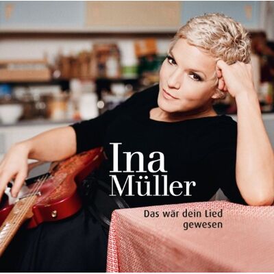 Ina Müller - Das wär dein Lied gewesen - Preis vom 17.06.2026 05:34:31 h Ina Müller - Das wär dein Lied gewesen - Preis vom 17.06.2026 05:34:31 h