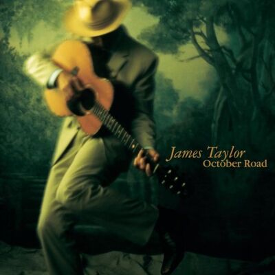 Taylor October Road - Preis vom 24.06.2026 07:42:13 h Taylor October Road - Preis vom 24.06.2026 07:42:13 h