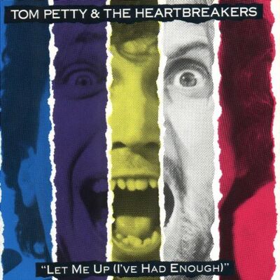 Petty, Tom & the Heartbreakers - Let me up (I've had enough) - Preis vom 22.06.2026 11:45:37 h Petty, Tom & the Heartbreakers - Let me up (I've had enough) - Preis vom 22.06.2026 11:45:37 h