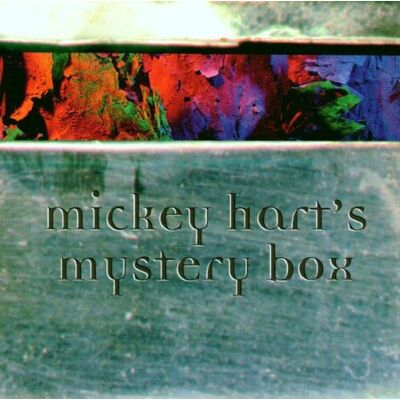 Mickey Hart S Mystery Box - Preis vom 08.09.2026 16:12:08 h Mickey Hart S Mystery Box - Preis vom 08.09.2026 16:12:08 h