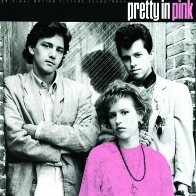 Vega+ Pretty In Pink Soundtrack - Preis vom 08.09.2026 16:12:08 h Vega+ Pretty In Pink Soundtrack - Preis vom 08.09.2026 16:12:08 h