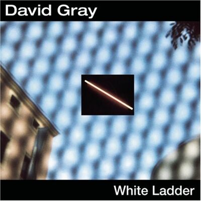 David Gray - White Ladder - Preis vom 16.06.2026 05:30:18 h David Gray - White Ladder - Preis vom 16.06.2026 05:30:18 h