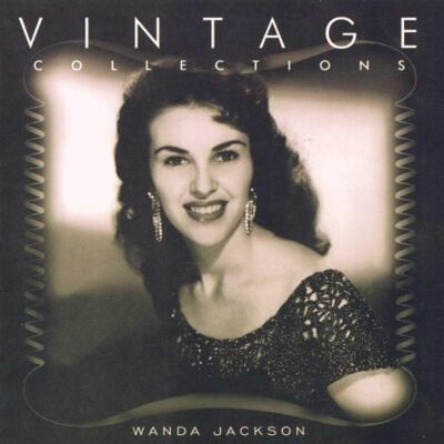 Jackson Vintage Collection - Preis vom 08.09.2026 16:12:08 h Jackson Vintage Collection - Preis vom 08.09.2026 16:12:08 h
