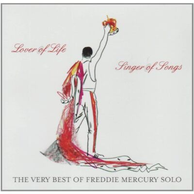 Best of Freddie Mercury,the Very - Preis vom 20.06.2026 05:23:55 h Best of Freddie Mercury,the Very - Preis vom 20.06.2026 05:23:55 h