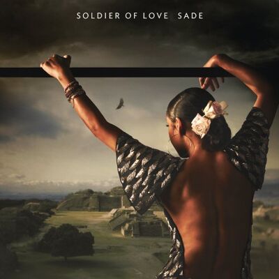 Sade - Soldier of Love - Preis vom 18.06.2026 05:44:55 h Sade - Soldier of Love - Preis vom 18.06.2026 05:44:55 h