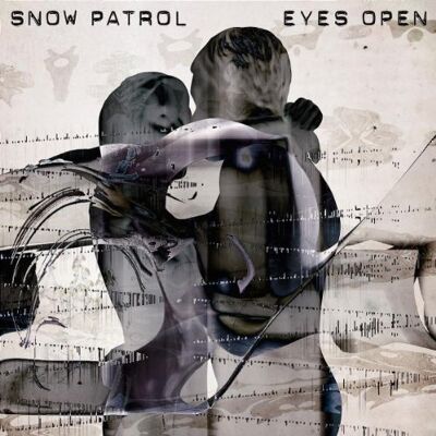 Snow Patrol - Eyes Open (Deluxe Edt.) (CD + DVD) - Preis vom 16.06.2026 05:30:18 h Snow Patrol - Eyes Open (Deluxe Edt.) (CD + DVD) - Preis vom 16.06.2026 05:30:18 h