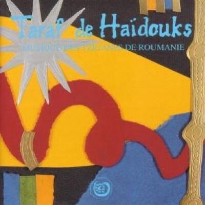 Taraf de Haidouks - Musique des Tziganes de Roumanie - Preis vom 16.06.2026 05:30:18 h Taraf de Haidouks - Musique des Tziganes de Roumanie - Preis vom 16.06.2026 05:30:18 h
