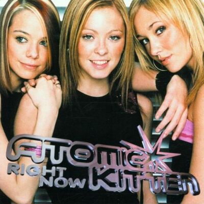 Atomic Right Now (2001 Version) - Preis vom 16.06.2026 05:30:18 h Atomic Right Now (2001 Version) - Preis vom 16.06.2026 05:30:18 h